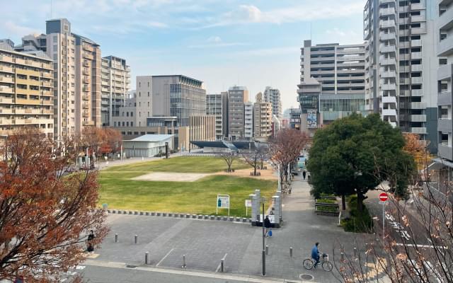 ウェルブ六甲道写真