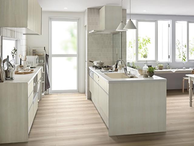 システムキッチン