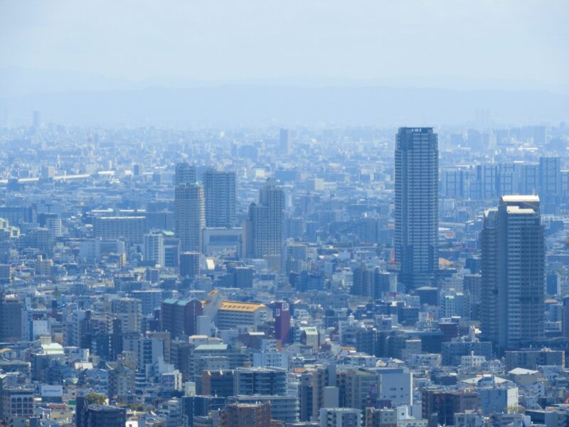 東灘区御影中町1丁目